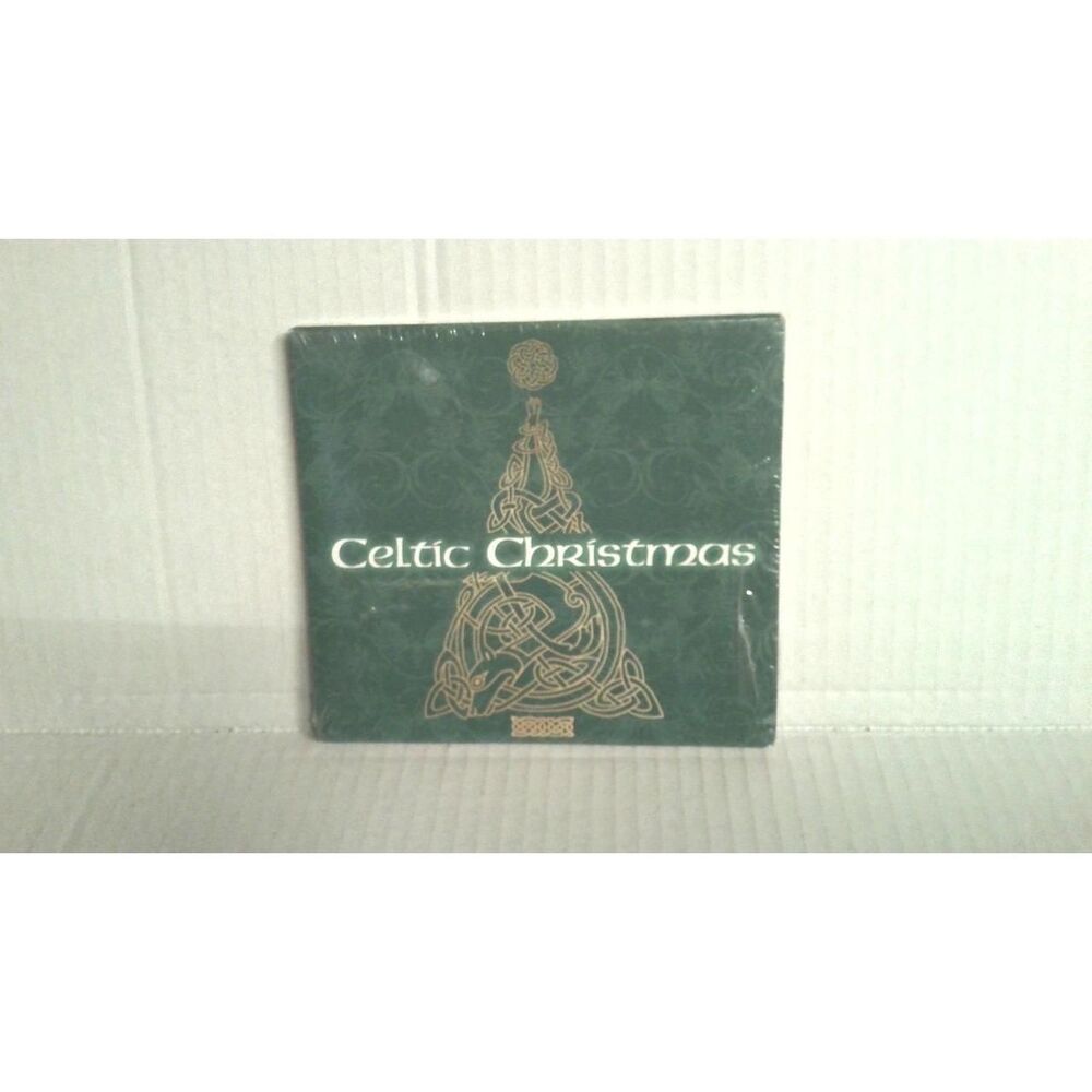The Celtic Christmas CD